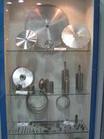 Discos de Corte / Serras Diamantadas Discos de Corte / Serras Diamantadas