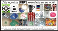 Produtos Personalizados com sua marca e estilo Produtos Personalizados com sua marca e estilo