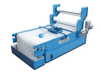 Filtro à gravidade - Linha BP Filtro à gravidade - Linha BP