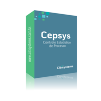 Software para Controle Estatistico de Processo