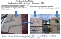 REFORMAS PREDIAIS REFORMAS PREDIAIS