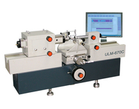 ULM-670C Universal Length Measuring Machine ULM-670C Universal Length Measuring Machine
