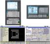 CNC 980MDc - Comando Numérico Computadorizado CNC 980MDc - Comando Numérico Computadorizado