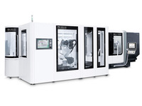 Manipulador de paletes - PH 50 I 20 e PH 200 I 20 Manipulador de paletes - PH 50 I 20 e PH 200 I 20