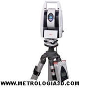 LASER TRACKER BRAÇO FARO MEDIÇÕES INDUSTRIAIS
