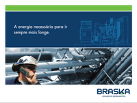 Locação de Geradores de Energia Locação de Geradores de Energia