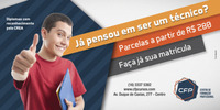 Técnico em Soldagem