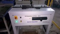 Maquina de dobrar estribos/barras até 16mm CA50 Maquina de dobrar estribos/barras até 16mm CA50