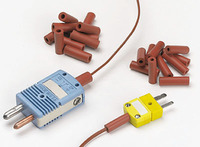 SMP-SC_MINI_CONN_ACC: Acessórios para Conectores de Termopares