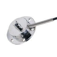 TQ202: Sensor de Torque Reativo<br>Montagem de Flange para Eixo