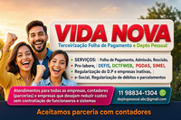 FOLHA DE PAGAMENTO  Terceirizada e DEPARTAMENTO PE