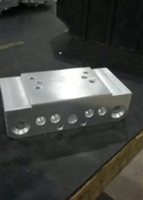 PEÇAS EM ALUMINIO PEÇAS EM ALUMINIO