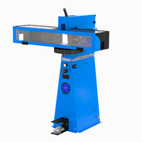 Máquina de Corte MC3005 Máquina de Corte MC3005