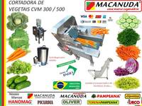 CORTADOR PROFISSIONAL PARA COUVE E OUTROS VEGETAIS CORTADOR PROFISSIONAL PARA COUVE E OUTROS VEGETAIS