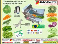 COZINHAS COMERCIAIS, CORTADORES ELÉTRICOS DE LEGUMES MACANUDA COZINHAS COMERCIAIS, CORTADORES ELÉTRICOS DE LEGUMES MACANUDA