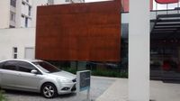 CASA DO CORTEN Projetos em AÇO CORTEN CASA DO CORTEN Projetos em AÇO CORTEN