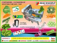 MÁQUINA DE FATIAR HORTALIÇAS INDUSTRIAL, VENDAS CAMPINAS SP MÁQUINA DE FATIAR HORTALIÇAS INDUSTRIAL, VENDAS CAMPINAS SP