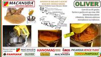 AGROINDÚSTRIA DE AÇÚCAR MASCAVO MÁQUINAS OLIVER MACANUDA NO TOCANTINS AGROINDÚSTRIA DE AÇÚCAR MASCAVO MÁQUINAS OLIVER MACANUDA NO TOCANTINS