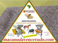 MACANUDA EM URUGUAIANA, MARCA DE ESTÂNCIA VELHA