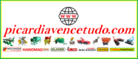 PICARDIAVENCETUDO.COM E LEGENDÁRIA MÁQUINAS EM FORTALEZA DOS VALOS RS PICARDIAVENCETUDO.COM E LEGENDÁRIA MÁQUINAS EM FORTALEZA DOS VALOS RS