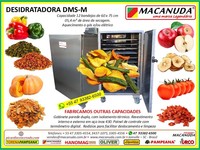 DESIDRATADORA PROFISSIONAL DE ALIMENTOS VENDAS EM TODO O PARANÁ DESIDRATADORA PROFISSIONAL DE ALIMENTOS VENDAS EM TODO O PARANÁ