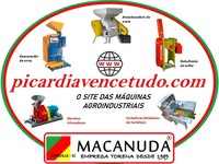 PICARDIAVENCETUDO.COM, MÁQUINAS TORENA PAMPEANA EM URUBICI SC