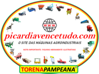 PICARDIAVENCETUDO.COM, MÁQUINAS TORENA PAMPEANA EM SANTA MARIA RS