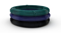 Arame Revestido PVC Arame Revestido PVC
