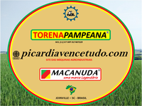 PICARDIAVENCETUDO.COM, TORENA PAMPEANA EM TUBARÃO SC