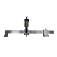 Frog Vertical Wear Gauge