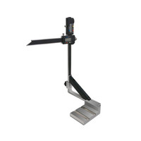Switch Rail Lateral Wear Gauge Switch Rail Lateral Wear Gauge