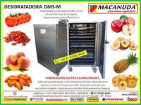 TOMATE SECO, EQUIPAMENTOS PARA FABRICAR DA MARCA MACANUDA