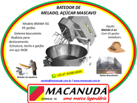 AGROINDÚSTRIA DE AÇÚCAR MASCAVO, MÁQUINAS MACANUDA EM SANTA CATARINA AGROINDÚSTRIA DE AÇÚCAR MASCAVO, MÁQUINAS MACANUDA EM SANTA CATARINA