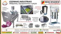COZINHAS INDUSTRIAIS MÁQUINAS E EQUIPAMENTOS EM JOINVILLE COZINHAS INDUSTRIAIS MÁQUINAS E EQUIPAMENTOS EM JOINVILLE