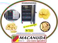 QUEIJO PROVOLONE DESIDRATADO, EQUIPAMENTOS  PROFISSIONAIS MACANUDA