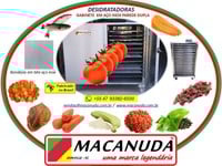 TOMATE SECO EQUIPAMENTOS INDUSTRIAIS EM AÇO INOX MACANUDA TOMATE SECO EQUIPAMENTOS INDUSTRIAIS EM AÇO INOX MACANUDA