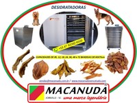 DESIDRATADOR PROFISSIONAL DE ALIMENTOS PET, VENDAS EM SANTA CATARINA DESIDRATADOR PROFISSIONAL DE ALIMENTOS PET, VENDAS EM SANTA CATARINA