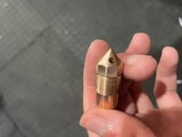 Fabricação de Bicos de Injeção Plástica