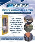 FERCORTE A FERRAMENTA QUE CORTA