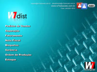 softwar Para Distribuidores